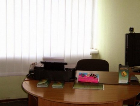 Свободные офисы в бц гостиницы Краматорск