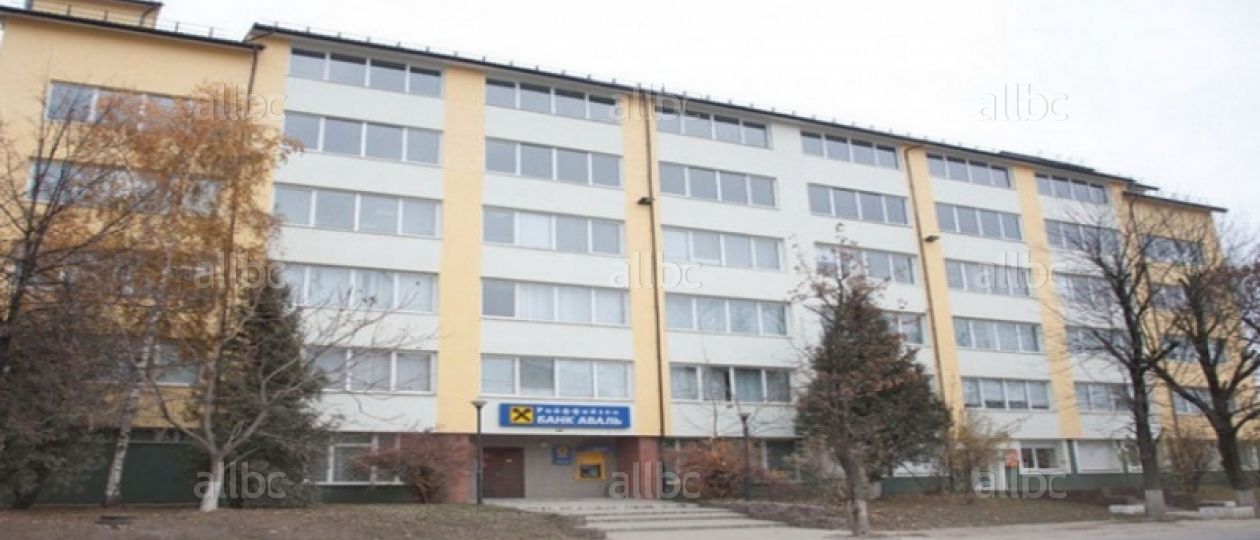 Бизнес-центр Основа