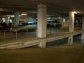 Подземная парковка в бц Морской