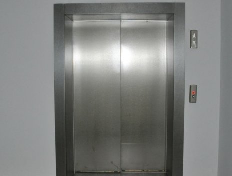 Лифт в бизнес-центре FIM Center ул. Магнитогорская, 1