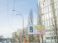 Вид с улицы на бизнес-центр на ул. Соломенская 5