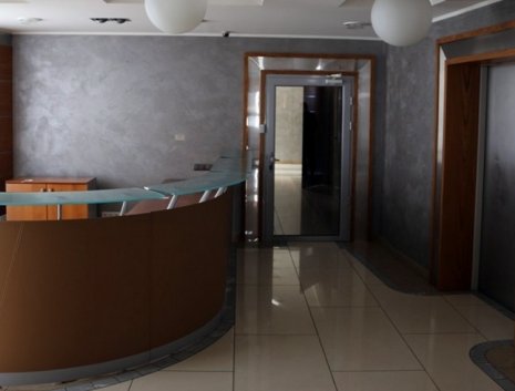 Аренда офиса в офисном центре на ул. Дмитриевская, 92-94