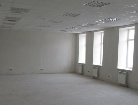 Большой офис в бизнес-центре Демидов
