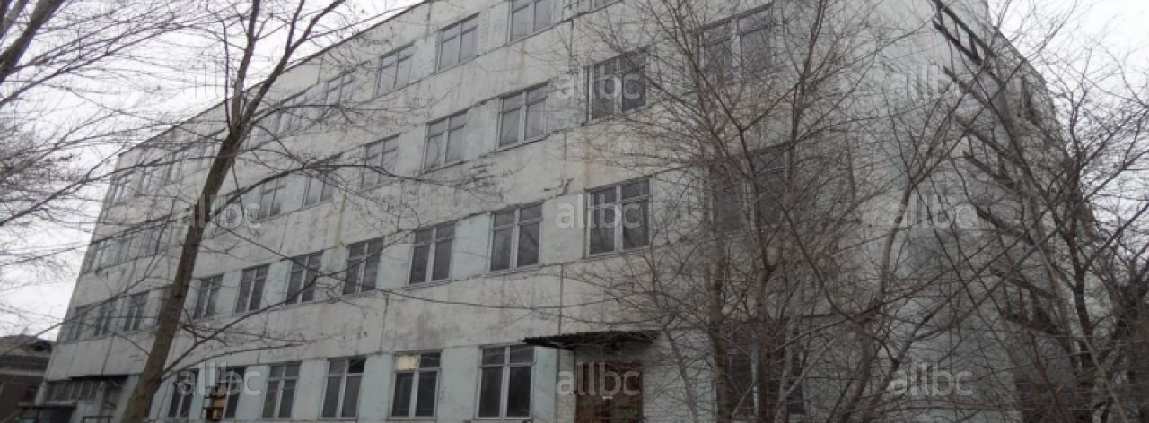 Офисный центр на ул. Свердлова 25 (АЗ)