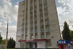 Бизнес-центр Покровский