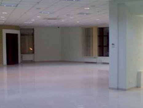 Конференц-холл в бизнес-центре Милениум