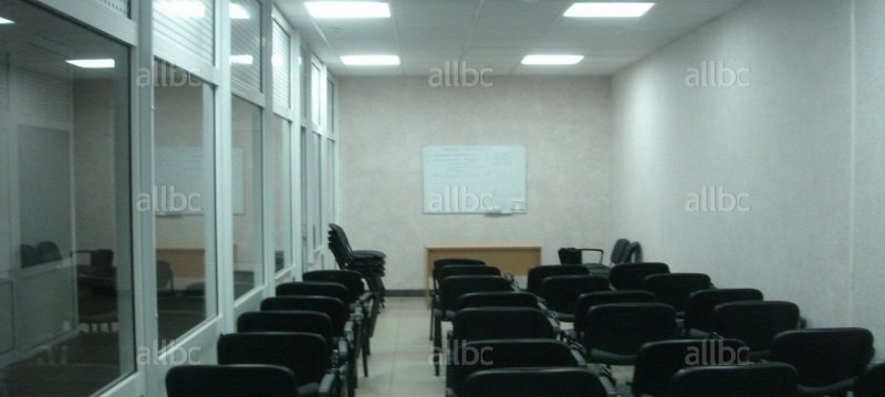 Аренда офиса в бизнес-центре «Радмир Экспохолл» в городе Харьков