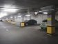 Подземная парковка в бизнес-центре Босфор
