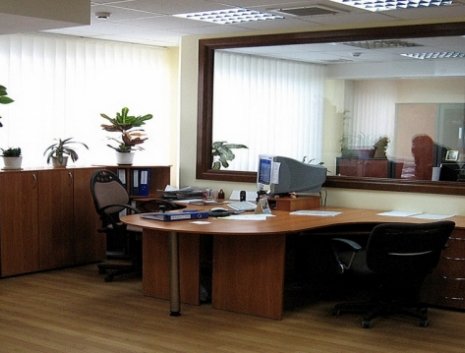 Аренда офиса в бизнес-центре Основа