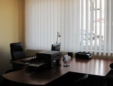 Современные офисы в бизнес-центре ГЛЦ