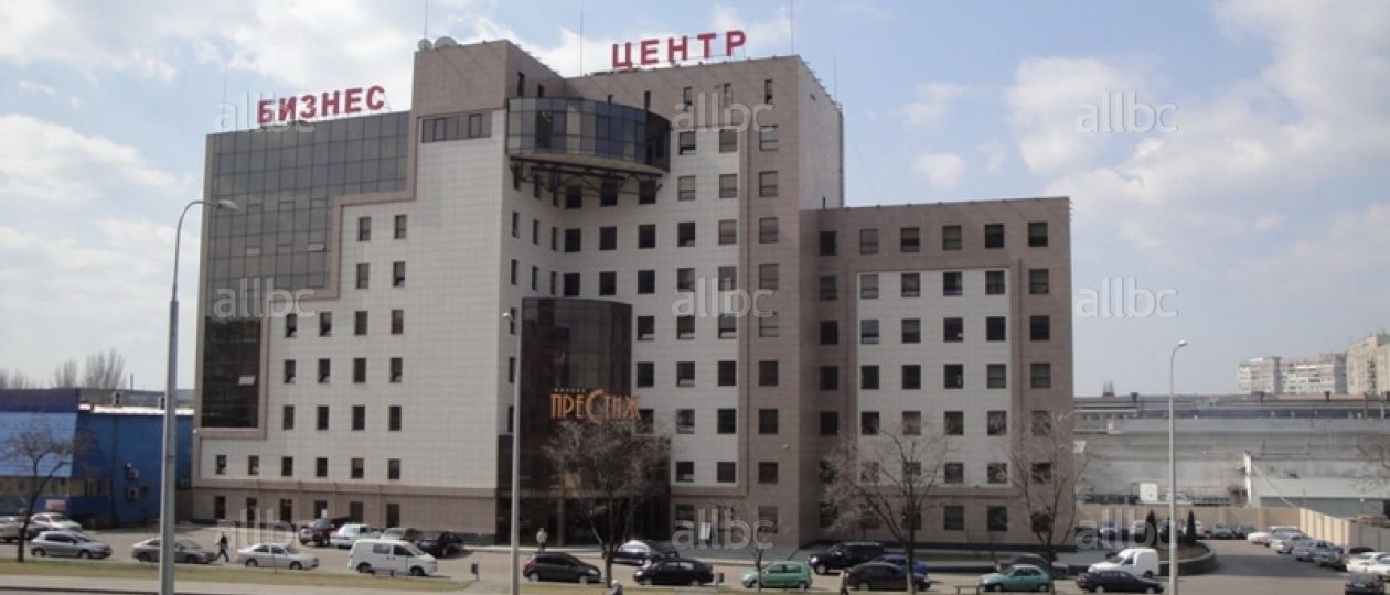 Бизнес-центр Престиж в Одессе