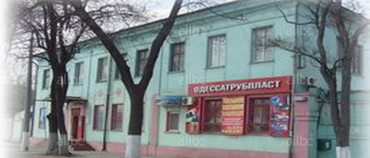Бизнес-центр Дальницкий