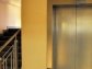 Лифт между этажами в БЦ Карат