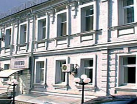 Бизнес-центр на ул. Димитрова, 14А,Б