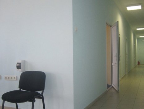 Аренда офиса в офисном центре в с. Белогородка