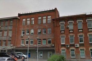 Аренда офиса в офисном центре на ул. Маршала Рыбалко 10/8