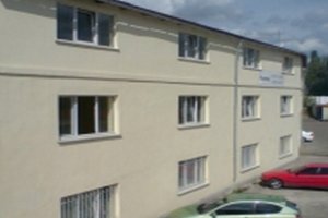 Аренда офиса в бизнес-центре Квартал