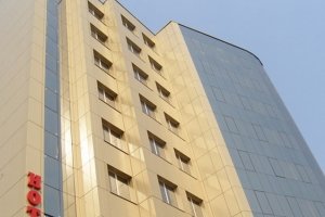 Аренда офиса в бизнес-центре Golden River