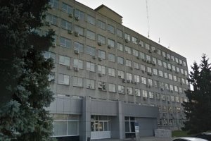 Аренда офиса в офисном центре ITI Service