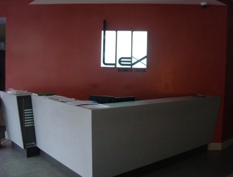 Аренда офиса в бизнес-центре Lex