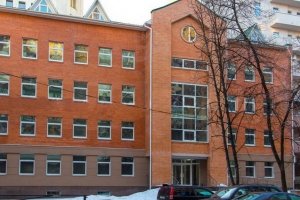 Бизнес-центр Василевс