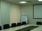 Переговорный зал в офисном здании на ул. Немировича-Данченка, 16