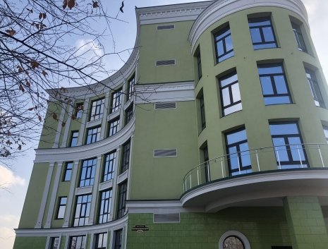 Набережно-Печерская дорога, 10б - продажа и аренда офиса