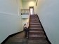 Льва Толстого 3 лестница